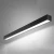 Import CE SAA Rohs led high bay linkable linear light for supermarket from China