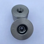 Cemented Carbide Wire Drawing Die Tungsten Carbide Mould Carbide Wire Drawing Die