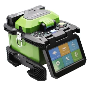 Ceyear Fusion Splicer Fusion Splicing Machine Fiber Optic Welding Machine 6481 B7