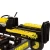 Import Champion Power Equipment 27Ton hydraulic efficient automatic electric wood log splitter from China