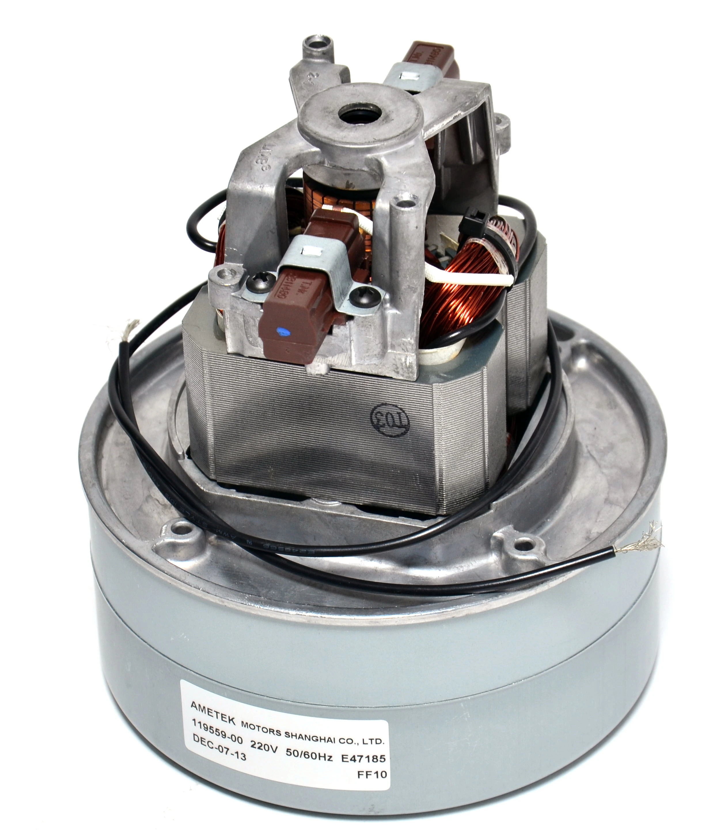 CHAOBAO A-050 Vacuum cleaner vacuum machine Dry motor Ametek motor AC motor
