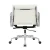 Import Charles&Ray Conference room chairs low back office Chair leather ergonomic office chair from China