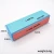 Import Cheap and fine Nail Files 4 Sides Sponge Nail buffer Polishing Sanding Block 4 Sides colorful Nail File from China