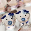 Cheap Crystal Animals Crafts, Glass Pig Gifts