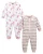 Import Cheap Custom High Level sleepsuits 2-3 years with multiple colours from China