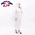 Import Cheap Disposable Waterproof Protective Clothes Safety Coverall from China