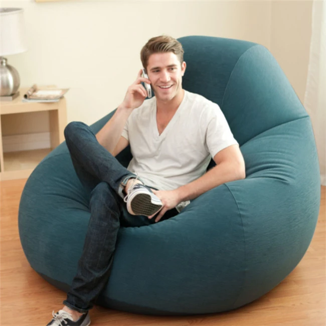 Cheap durable sofa inflatable, inflatable sofa chairs for sale