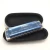 Import Cheap Factory Price 10 holes blues professional harmonica from China