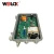 Import Cheap Factory Price Alumina Shell Cable TV Trunk Amplifier Two way CATV 30db from China