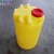 Import Cheap factory price poly plastic water chemical dosing storage tank from China