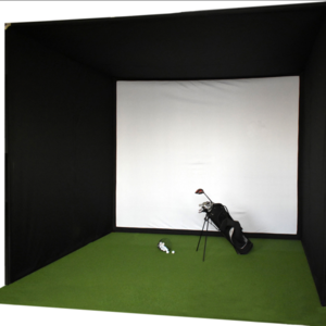 Buy Cheap Indoor Golf Simulators New Aluminium Golf Cart Frame For Sale ...
