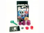 Cheap kids tricks game toy set ball magic for party