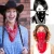Import Cheap Multifunctional Seamless Face And Neck Bandana In Stock For Outdoor from China