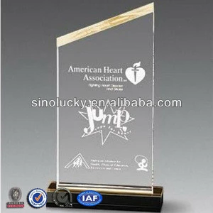 Cheap Plastic Acrylic Awards,Acrylic Trophy in Gifts&amp;crafts