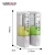 Import Cheap Price 350Ml Wholesale Hotel Plastic Liquid Pump Soap Dispenser from China