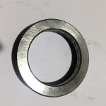 Cheap Price ABEC-1 P0 grade chair use thrust ball bearing 51205