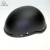 Import Cheap Price Black/White Safe Protecter ABS Free Size Half Face Helmet for Motorcycle Rider from China