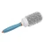 Import cheap price customize logo Ceramic Nano Technology Nylon Bristle Hair Brush from China
