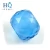 Import Cheap Price Large Hole Faceted Crystal Loose Beads For DIY Jewelry from China