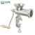 Import Cheap Price Manual Cast Iron Mixer Meat Grinder from China