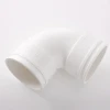 Cheap price of PVC Bending/ 90 deg Elbow fitting