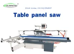 Cheap price panel saw sliding table woodworking machinery cnc wood cutting panel saw machine for sale