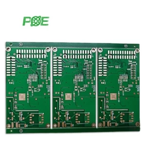 Cheap Price PCB Card Prototype PCB Circuit Boards PCB Assembly Factory