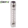 Cheap RO Water Panel Flow Meter 5GPM 10GPM 15GPM Flow Meter