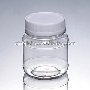 Cheap Small Empty Plastic Soy Sauce Bottle