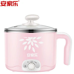 Cheap small noodle thermal hotpot