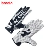 Cheap Spandex Silicone gel plam Baseball Batting gloves softball american Gloves