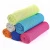 cheap water blue ice cool cooling sports towel for heat custom cooling towel sport ice towel in bottle