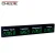Import CHEETIE New Modern Wall Mounting 4 Time Zones Red LED Digital World Map Clock from China
