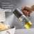 Import CHENGKEHOME Oil Spray Bottle 250ml High Borosilicate Glass Cooking Oil Dispensers Olive Oil Sprayer from China