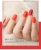 Import Cherries nail polish 2020 new wine red series nail glue nail shop special phototherapy transparent red from China