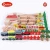 Import children toys new s style wooden toy Train tracks set with table 2019 from China