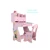 Import Children Wooden Kids Study Desk from China