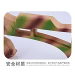 Children's toy arrow shooting toy outdoor game equipment
