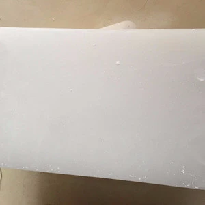 china 25kg carton packing kunlun fully refined paraffin wax 58/60