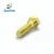 Import China Big Hex Flat head Furniture Bolt and Screw ,Copper Bolts from China