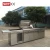 Import China commercial whole stainless steel kitchen cabinet set from China