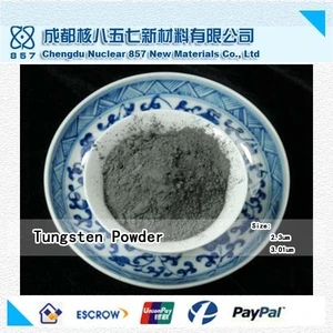 China competitive price Factory-outlet sichuan tungsten