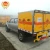 Import China Dangerous goods transport truck Fireworks transport truck from China