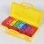 Import China Design Wholesale Kid Rainbow Blocks Baby Music Wooden Educational Toy Fo Bass Xylophone from China