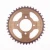 Import China factory Cheap price indonesia 428 motorcycle sprocket from China