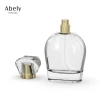 China Factory Custom perfume bottles manufacturers empty perfume spray bottle