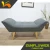 Import China factory folding home goods ottoman from China