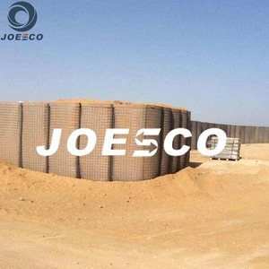 china factory joesco flood defence barrier for water safety