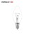 Import China factory price incandescent clear light bulb lamp incandescent 60w e27 frosted bulb CE passed from China