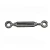 Import China Factory Rigging Hardware US Type Hook and Eye Turnbuckle/Turn Buckle from China